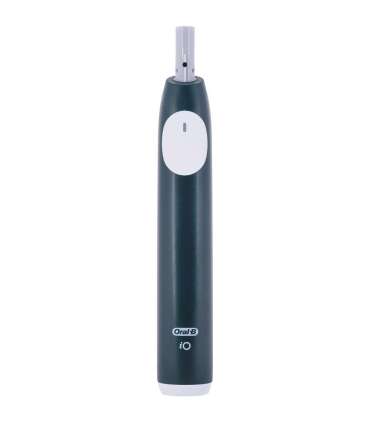 Oral-B iO SERIE 2 Night Black+Forest Green