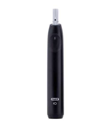 Oral-B iO SERIE 2 Night Black+Forest Green
