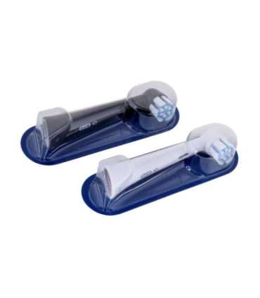 Oral-B iO SERIE 2 Night Black+Forest Green