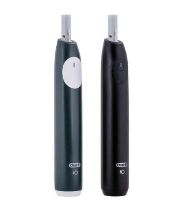Oral-B iO SERIE 2 Night Black+Forest Green