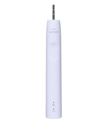 Philips 3100 series HX3673/13 Sonic technology Sonic electric toothbrush