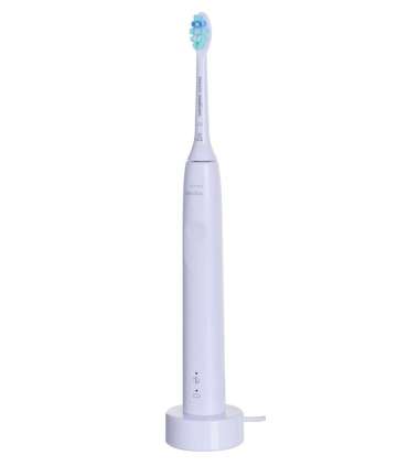 Philips 3100 series HX3673/13 Sonic technology Sonic electric toothbrush
