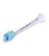 Philips 3100 series HX3673/13 Sonic technology Sonic electric toothbrush