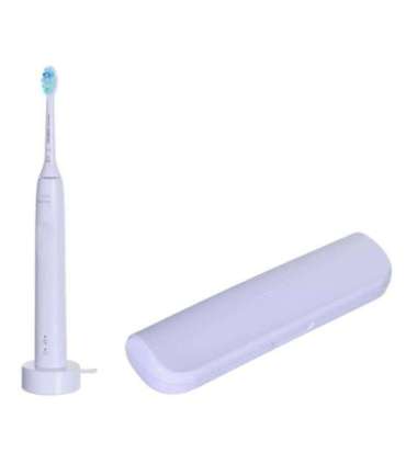 Philips 3100 series HX3673/13 Sonic technology Sonic electric toothbrush