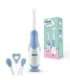 Neno Denti Blue - ELECTRONIC TOOTHBRUSH FOR CHILDREN