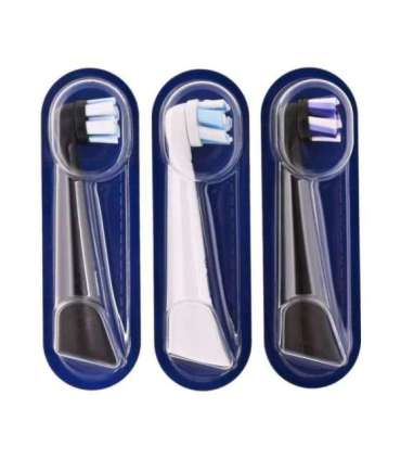 ORAL-B IO2 DUO XMAS TOOTHBRUSH SET