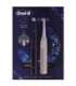ORAL-B IO2 DUO XMAS TOOTHBRUSH SET