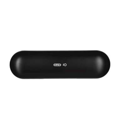 Braun 408567 electric toothbrush Adult Vibrating toothbrush Black