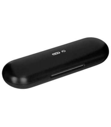 Braun 408567 electric toothbrush Adult Vibrating toothbrush Black