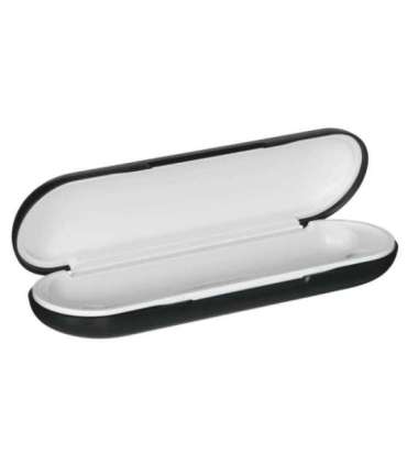 Braun 408567 electric toothbrush Adult Vibrating toothbrush Black