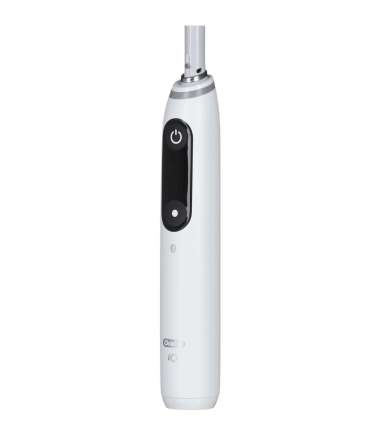 Oral-B iO Series 8N Adult Vibrating toothbrush White