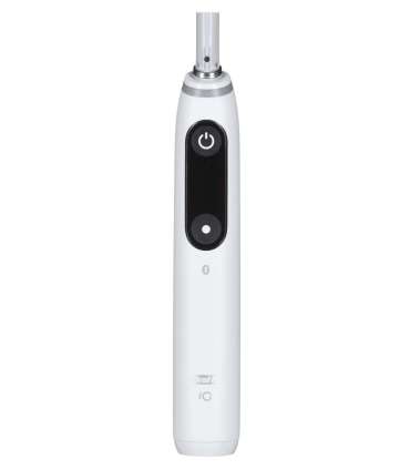 Oral-B iO Series 8N Adult Vibrating toothbrush White