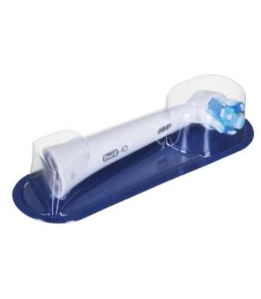 Oral-B iO Series 8N Adult Vibrating toothbrush White