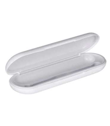 Oral-B iO Series 8N Adult Vibrating toothbrush White