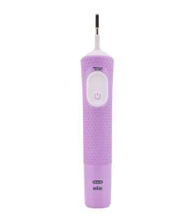 Oral-B Vitality Pro Adult Rotating toothbrush Violet