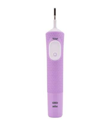 Oral-B Vitality Pro Adult Rotating toothbrush Violet