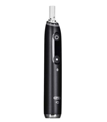 Oral-B iO Series 9 Luxe Edition Black Onyx Toothbrush