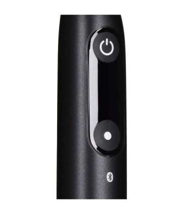 Oral-B iO Series 9 Luxe Edition Black Onyx Toothbrush