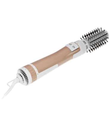 Electric brush for hair Rowenta Brush Activ Compact CF9520 1000W