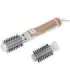 Electric brush for hair Rowenta Brush Activ Compact CF9520 1000W