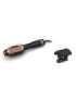 Rowenta CF9840F0 hair styling tool Hot air brush Warm Black, Copper