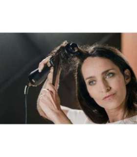 Rowenta Ultimate Experience CF9625 Hot air brush Warm Black, Bronze 750 W