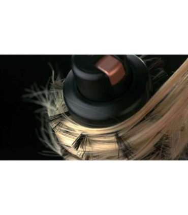 Rowenta Ultimate Experience CF9625 Hot air brush Warm Black, Bronze 750 W