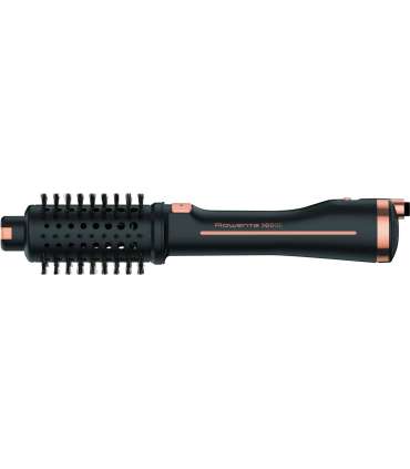 Rowenta Ultimate Experience CF9625 Hot air brush Warm Black, Bronze 750 W