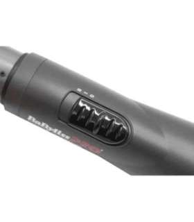 BaByliss BAB2676TTE hair styling tool Hot air brush Warm Black 700 W 2.7 m