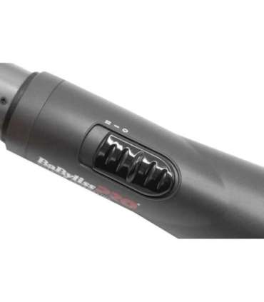 BaByliss BAB2676TTE hair styling tool Hot air brush Warm Black 700 W 2.7 m