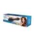Esperanza EBL015 hair styling tool Hot air brush Black 1200W