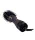Esperanza EBL015 hair styling tool Hot air brush Black 1200W