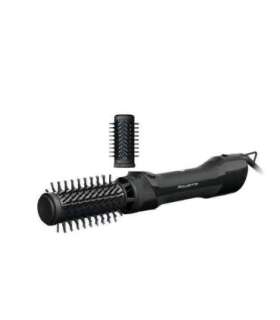 ROWENTA Brush Activ UB9520F0 black hot air rotating brush