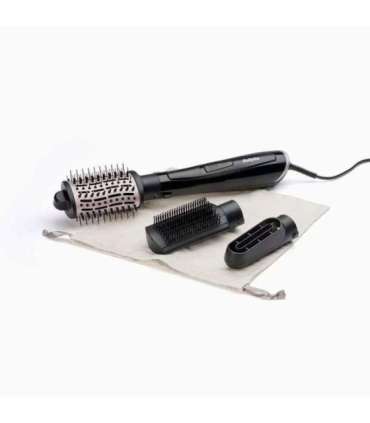 BaByliss STYLE SMOOTH 1000 AS128E hair dryer and curling iron