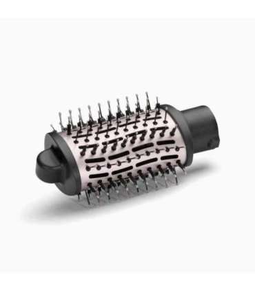 BaByliss STYLE SMOOTH 1000 AS128E hair dryer and curling iron