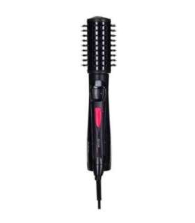 BaBylissPRO BAB2770E hair styling tool Hot air brush Steam Black 800 W 2.7 m