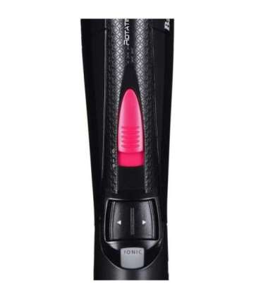 BaBylissPRO BAB2770E hair styling tool Hot air brush Steam Black 800 W 2.7 m