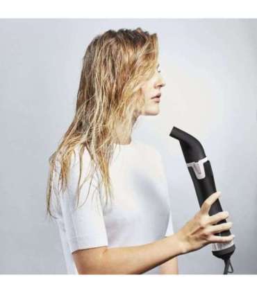 Rowenta Brush Activ' Dry & Style CF9550 Hot air brush Warm Black 1000 W 1.8 m