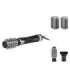 Rowenta Brush Activ' Dry & Style CF9550 Hot air brush Warm Black 1000 W 1.8 m