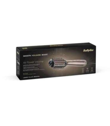 BaByliss AS95E Air Power Volume Hot air brush Champagne 1000 W
