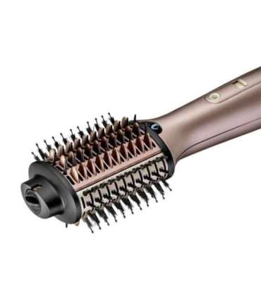 BaByliss AS95E Air Power Volume Hot air brush Champagne 1000 W