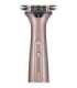 BaByliss AS95E Air Power Volume Hot air brush Champagne 1000 W