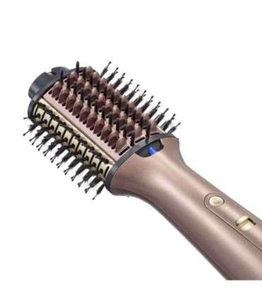 BaByliss AS95E Air Power Volume Hot air brush Champagne 1000 W