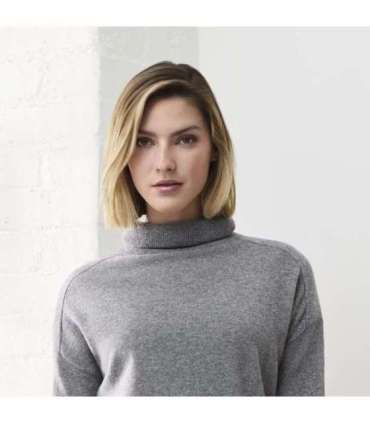 BaByliss AS6550E hair dryer 1600 W navy blue (navy)