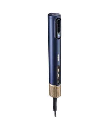 BaByliss AS6550E hair dryer 1600 W navy blue (navy)
