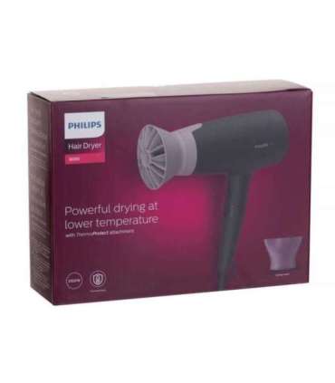 Philips BHD351/10 hair dryer 2100 W Grey