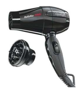BaByliss BAB5510E hair dryer
