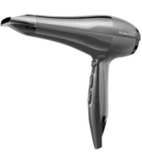 Remington AC5999 hair dryer 2300 W Black
