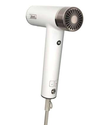 Shark HD333EU hair styling tool Multistyler Warm White 1700 W 2.44 m