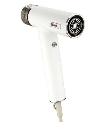 Shark HD333EU hair styling tool Multistyler Warm White 1700 W 2.44 m